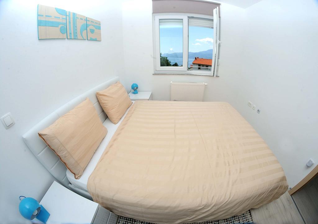 Apartment Livingstone Rijeka Exterior foto